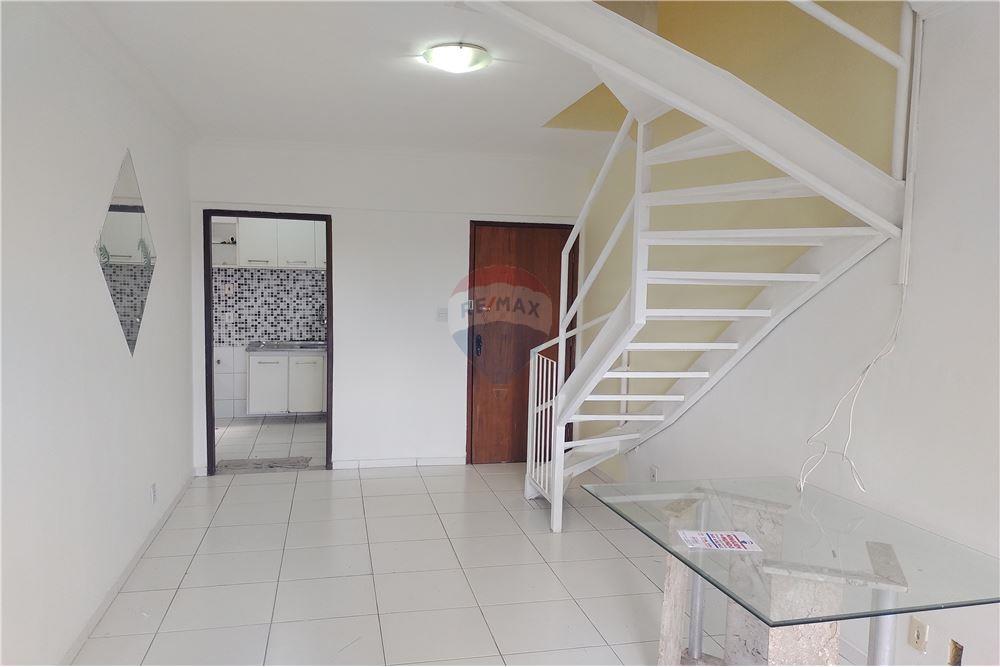 Apartamento - Venda - Salvador , Bahia - 1 - 580551027-78