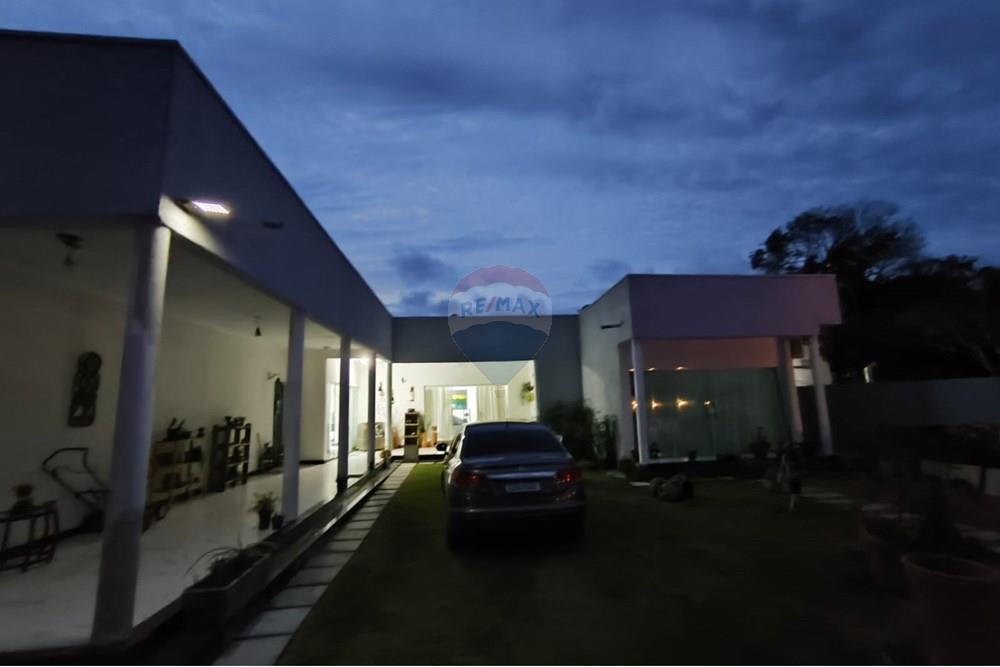 Casa, 3 quartos - Foto 3