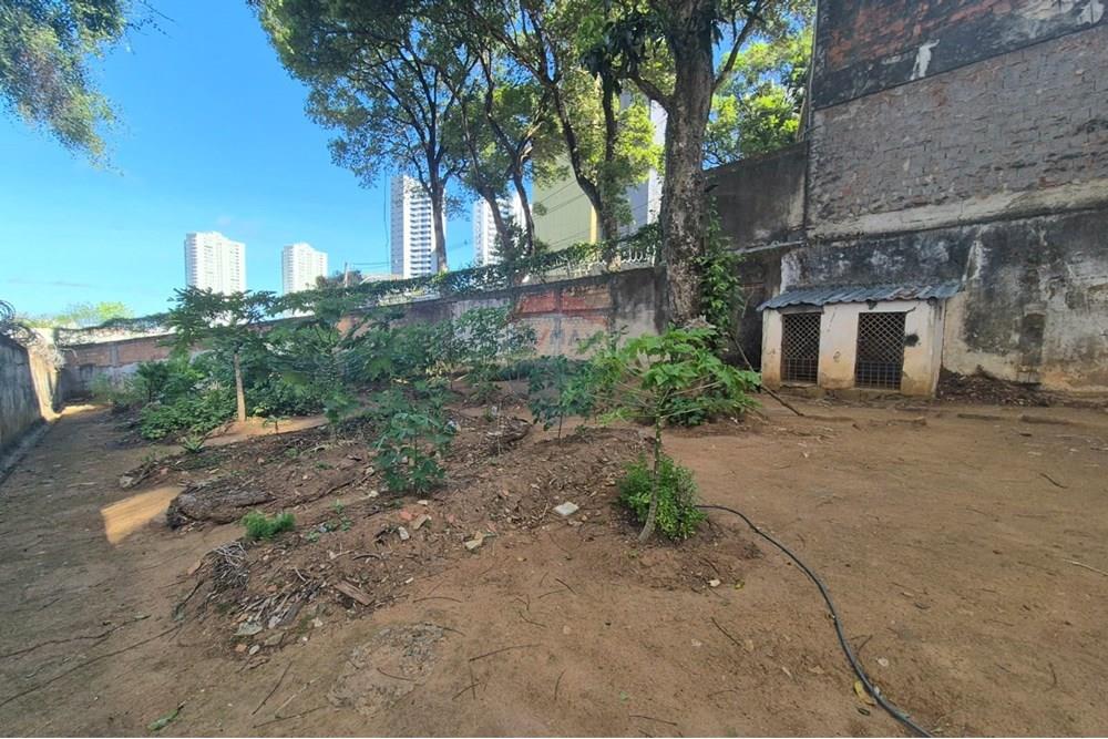 Casa - Alugar - Salvador , Bahia - FOTO 84.jpeg - Quintal - 580561027-139