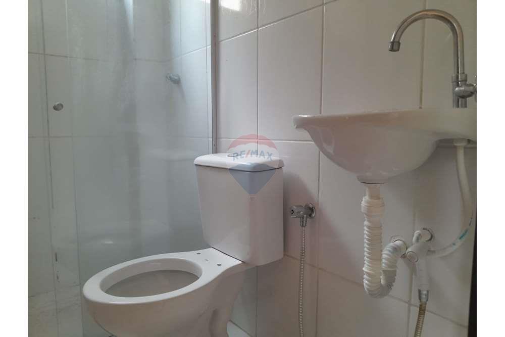 Apartamento - Alugar - Camaçari , Bahia - banheiro.jpeg - 580541020-58