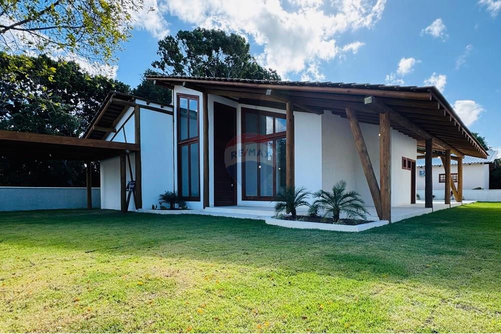 Casa - Venda - Prado , Bahia - 10.jpg - 580631019-122