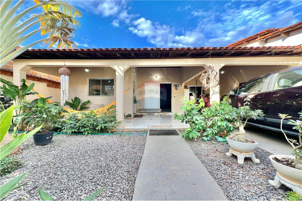 Casa - Venda - Barreiras , Bahia - 17 - 580651047-93