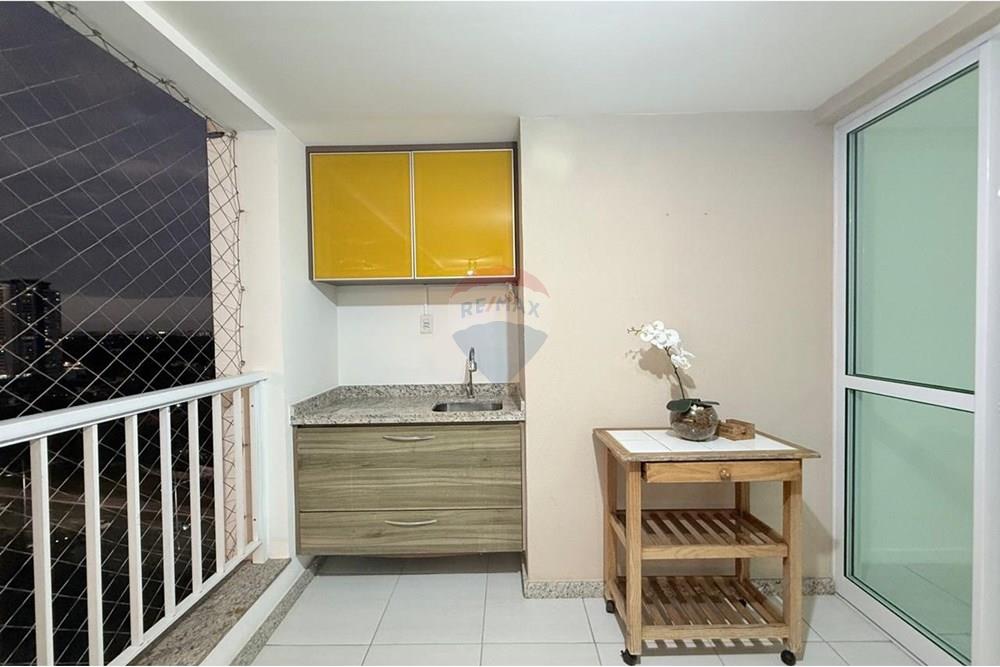 Apartamento - Venda - Salvador , Bahia - VISTA PATAMARES 3.jpg - 580871006-259