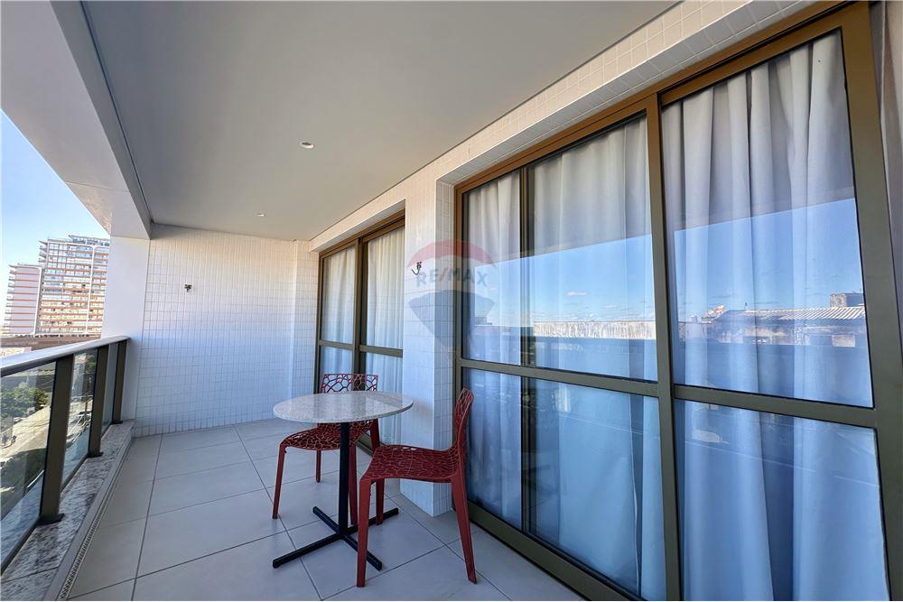 Apartamento - Venda - Salvador , Bahia - 18 - 580551038-175