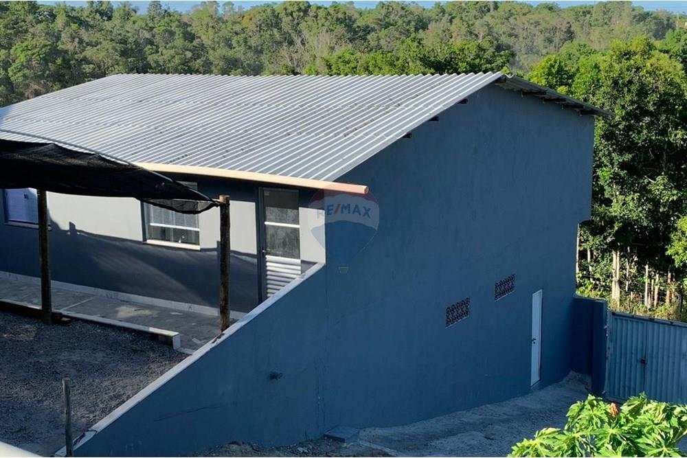 Casa, 6 quartos, 400 m² - Foto 3