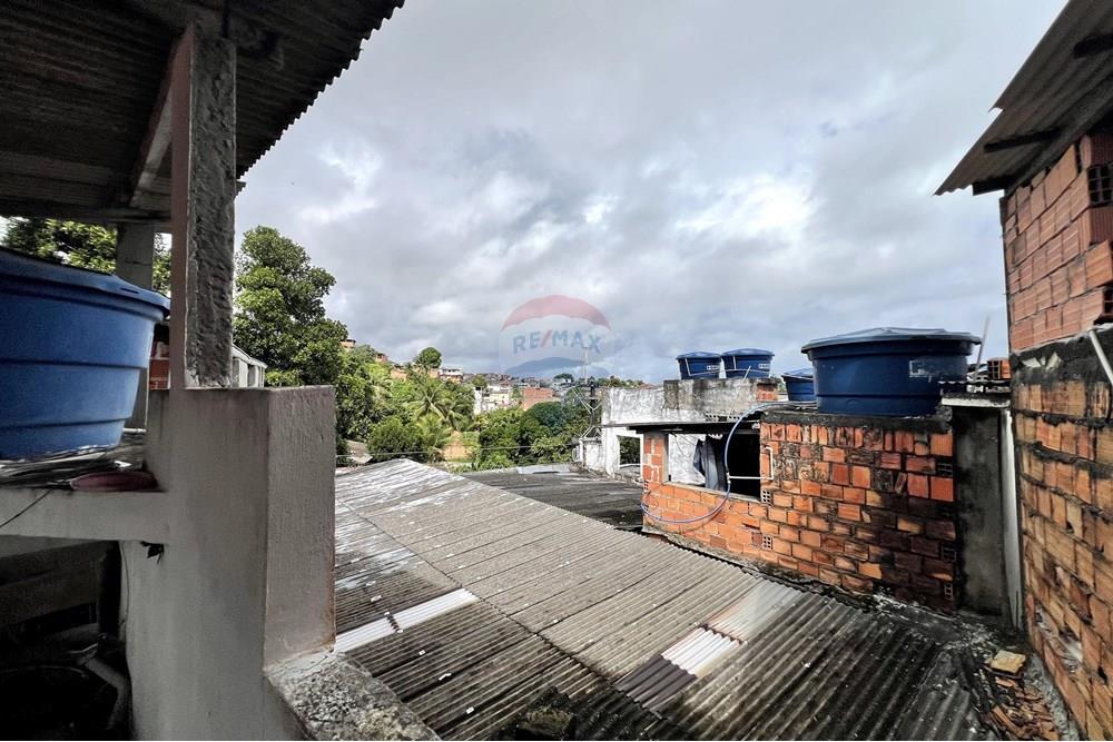 Duplex - Venda - Salvador , Bahia - IMG_4260.jpg - 580421065-16