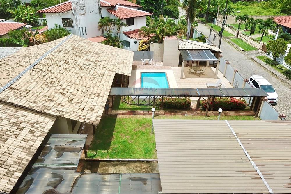Casa - Venda - Lauro de Freitas , Bahia - DJI_0033.jpeg - 580761004-64