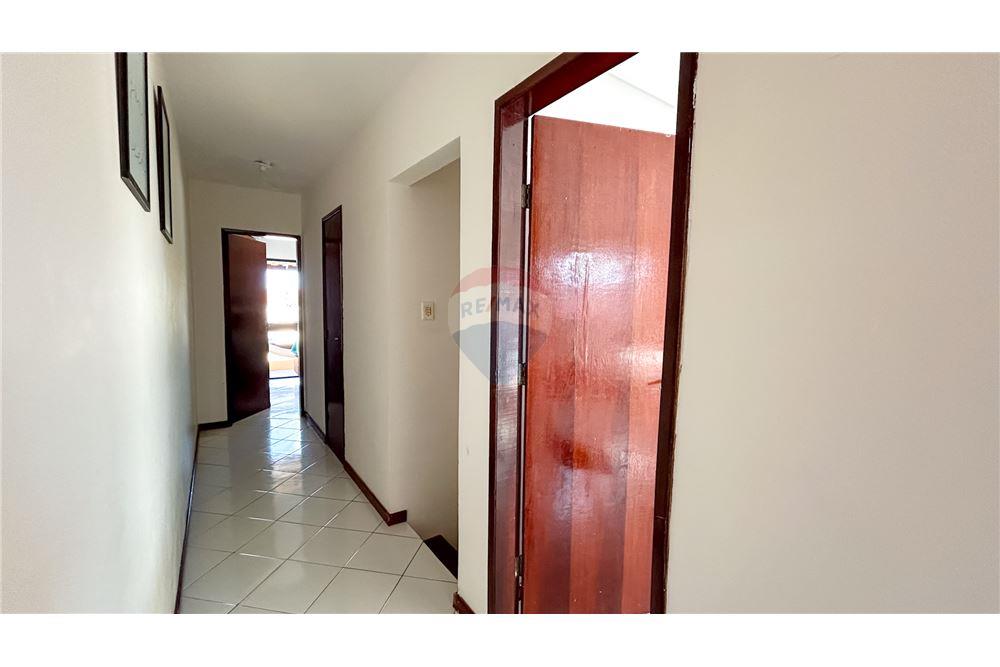 Casa de Condomínio - Venda - Salvador , Bahia - Corredor - Corredor - 580721033-5