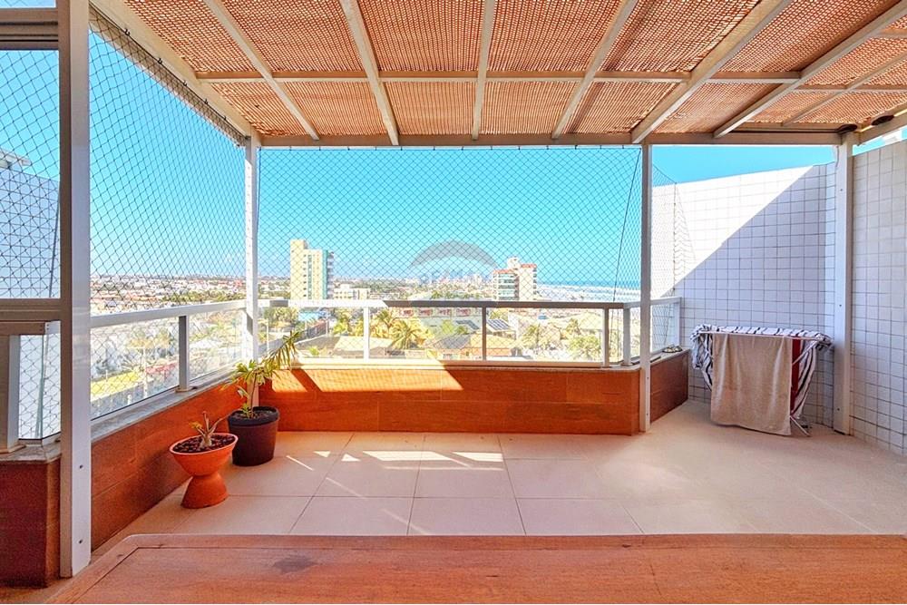 Cobertura - Venda - Salvador , Bahia - IMG_4252.JPG - 580761015-110