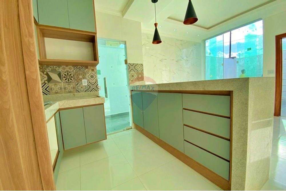 Casa, 2 quartos, 66 m² - Foto 7