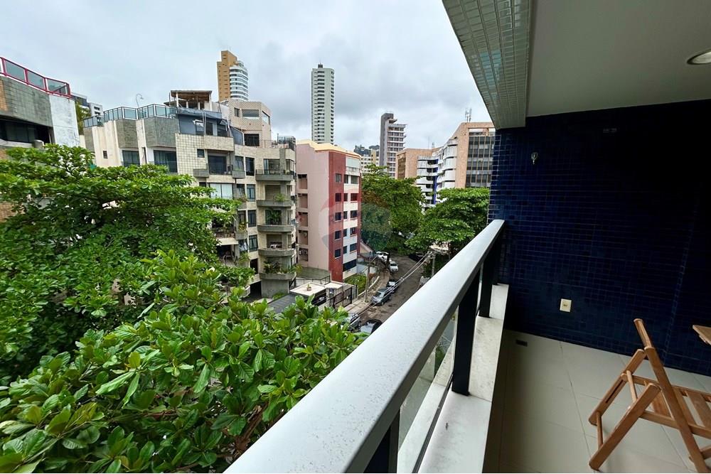 Apartamento - Alugar - Salvador , Bahia - IMG_2369.jpeg - 580721010-88