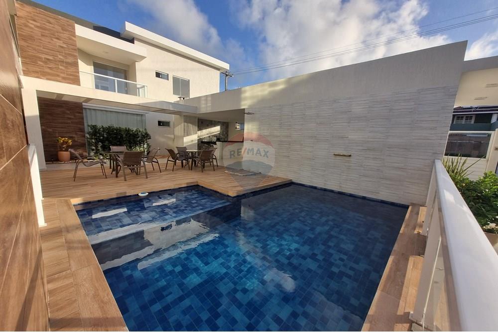 Apartamento - Alugar - Lauro de Freitas , Bahia - 20250530_161917.jpg - 580491048-124