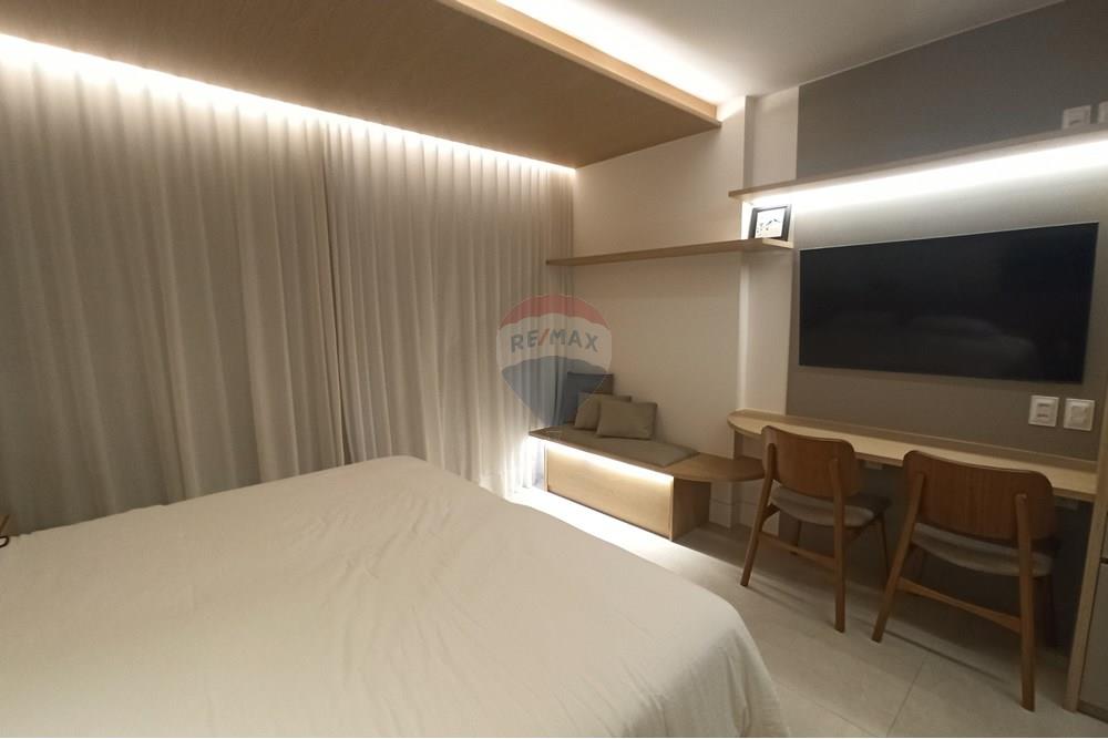 Studio - Alugar - Salvador , Bahia - IMG_20250717_105630.jpg - 580541022-26