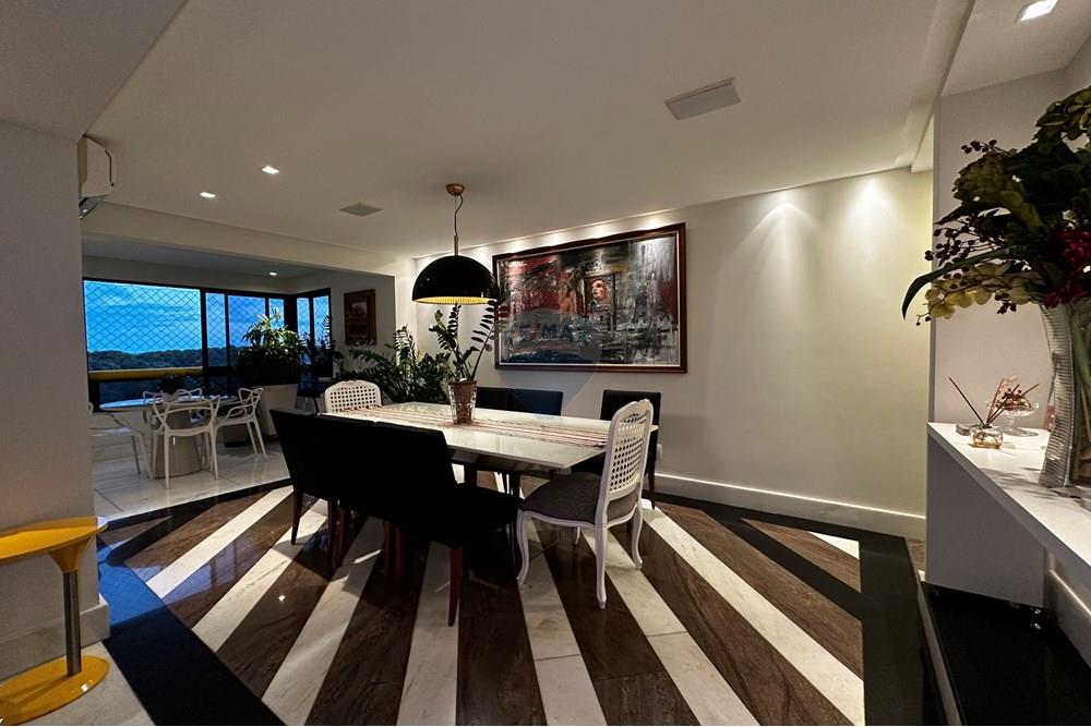 Apartamento - Venda - Salvador , Bahia - IMG_5575.jpeg - Antessala - 580761029-11