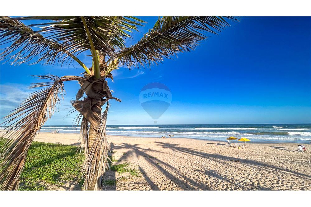 Casa de Condomínio - Venda - Salvador , Bahia - Praia à 500 metros de distancia - Piscina - 580721033-5