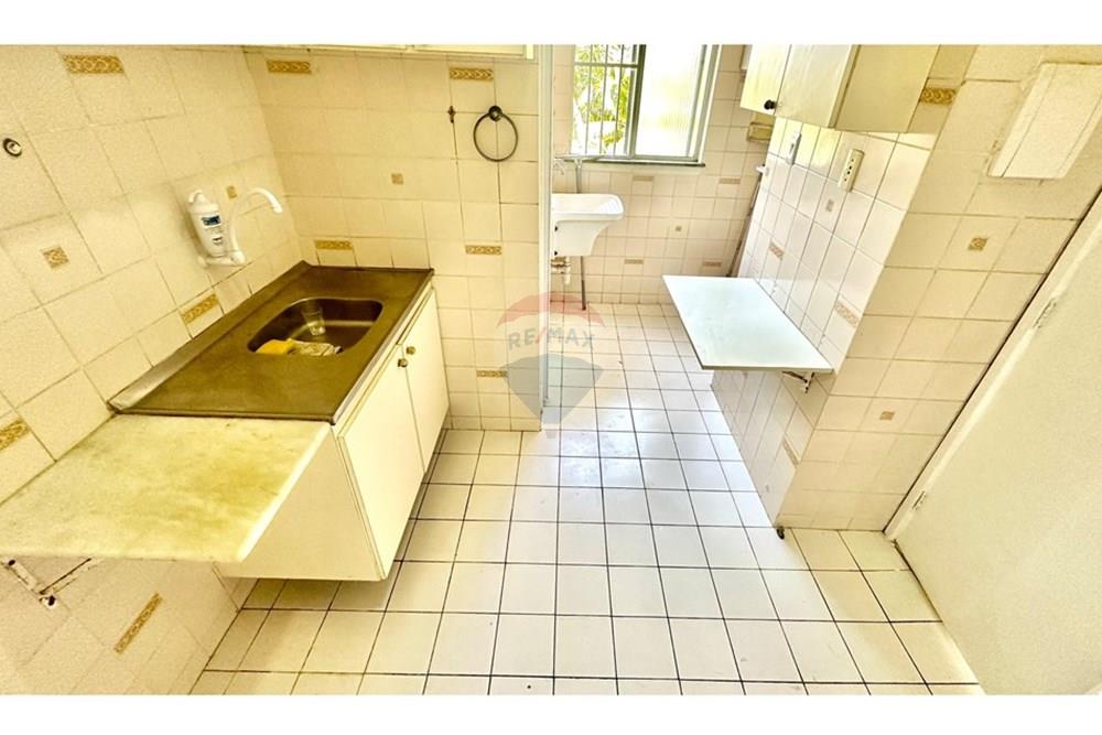 Apartamento - Alugar - Salvador , Bahia - IMG-20251008-WA0143.jpg - 580551042-211