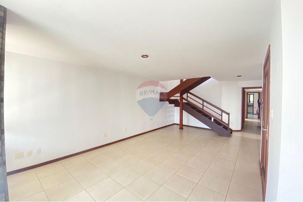 Cobertura - Alugar - Salvador , Bahia - 4b957f89-641b-4f2f-b8a7-41b8e09fbc79.jpg - 580551063-136