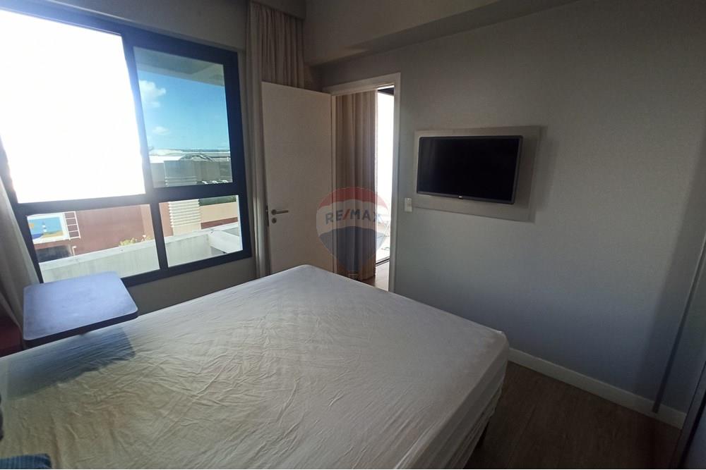 Apartamento - Alugar - Salvador , Bahia - IMG_20250404_131249.jpg - 580541022-17