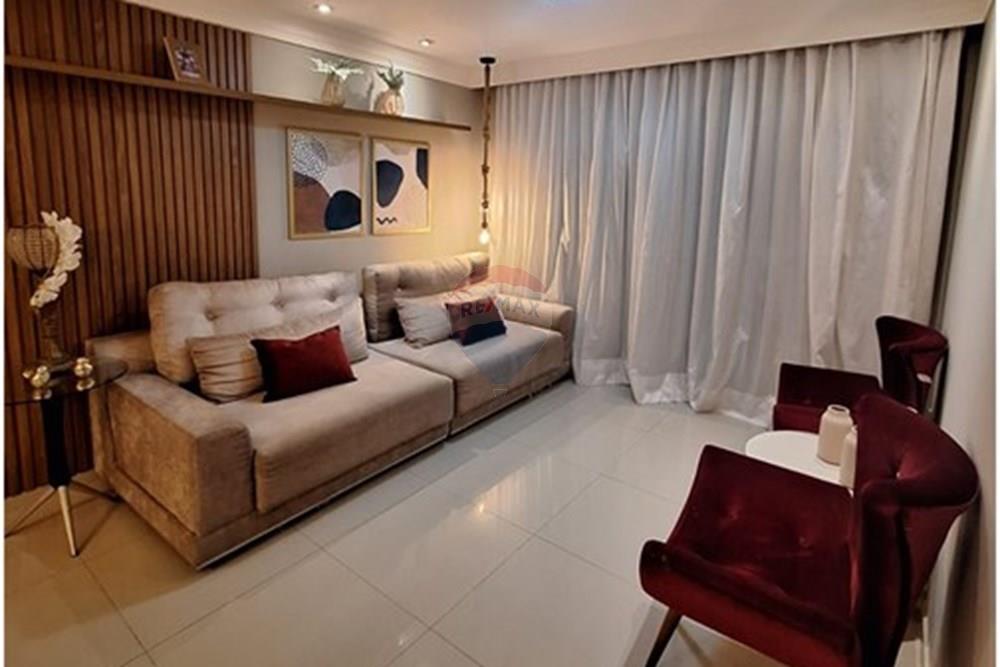 Casa de Condomínio - Venda - Lauro de Freitas , Bahia - sala 4.jpg - 580881006-3