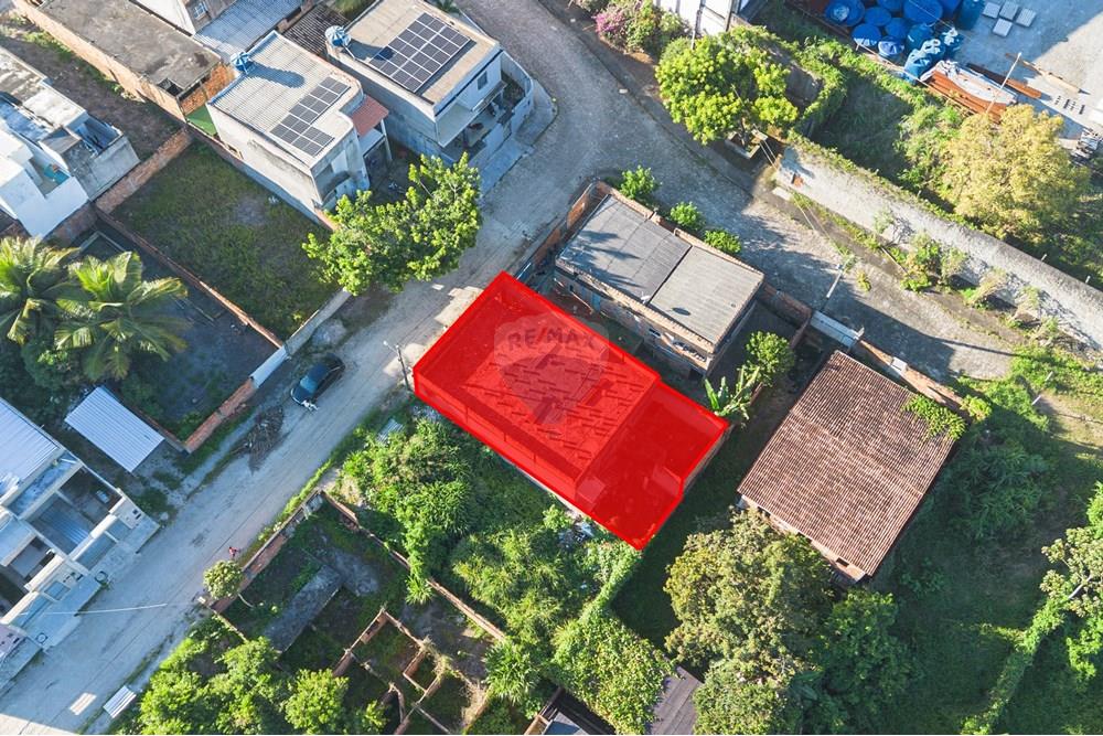 Casa - Venda - Santo Antônio de Jesus , Bahia - DJI_0043.jpg - 580341014-41