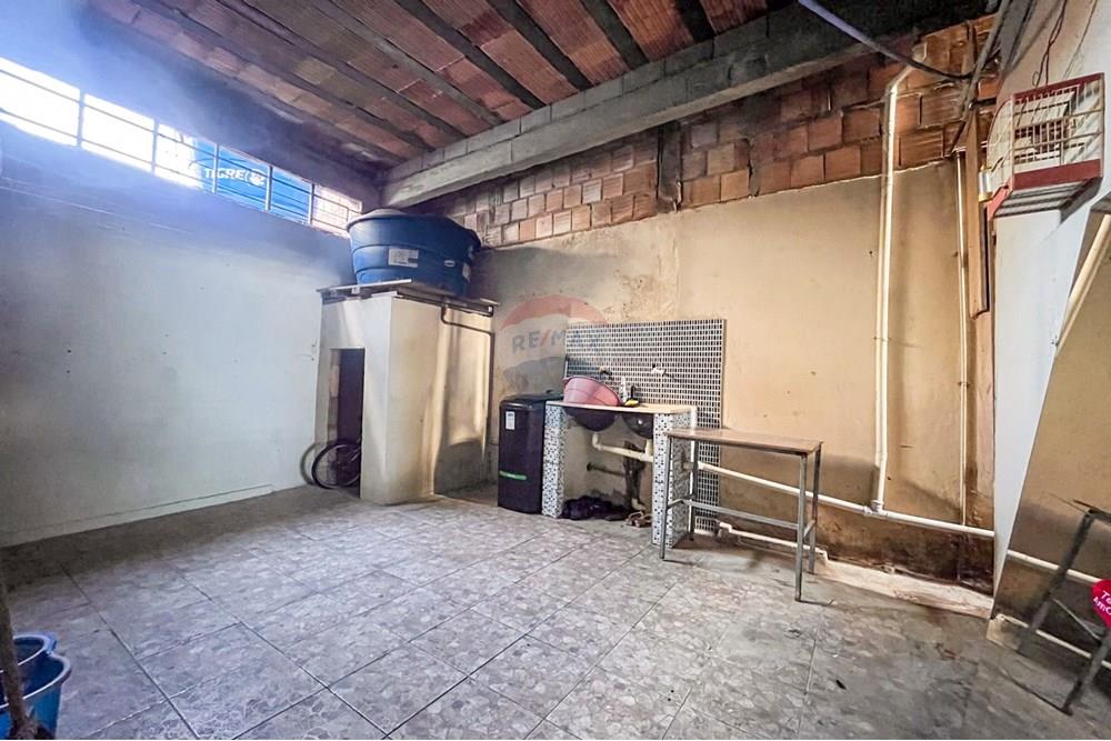 Sobrado, 5 quartos, 276 m² - Foto 16