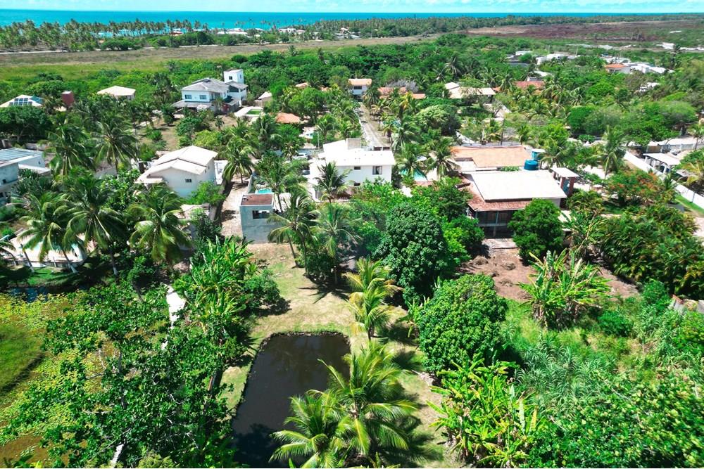 Casa de Condomínio - Venda - Camaçari , Bahia - dji_fly_20250224_101150_999_1740618656274_photo.jpg - 580781001-41