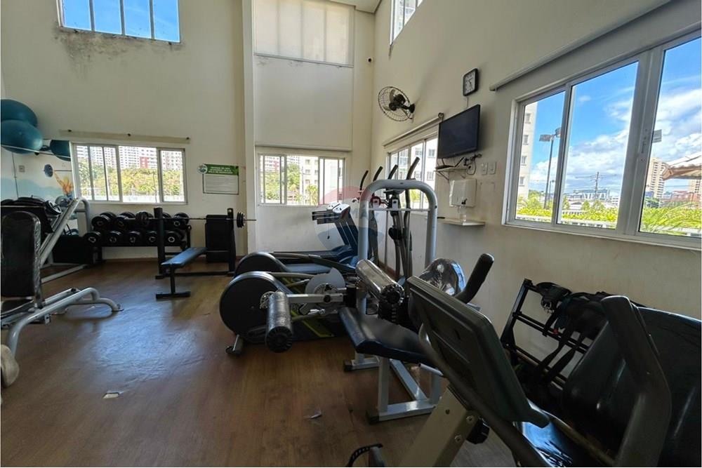 Apartamento - Venda - Salvador , Bahia - WhatsApp Image 2025-10-11 at 11.35.06 (3).jpeg - 580421036-51