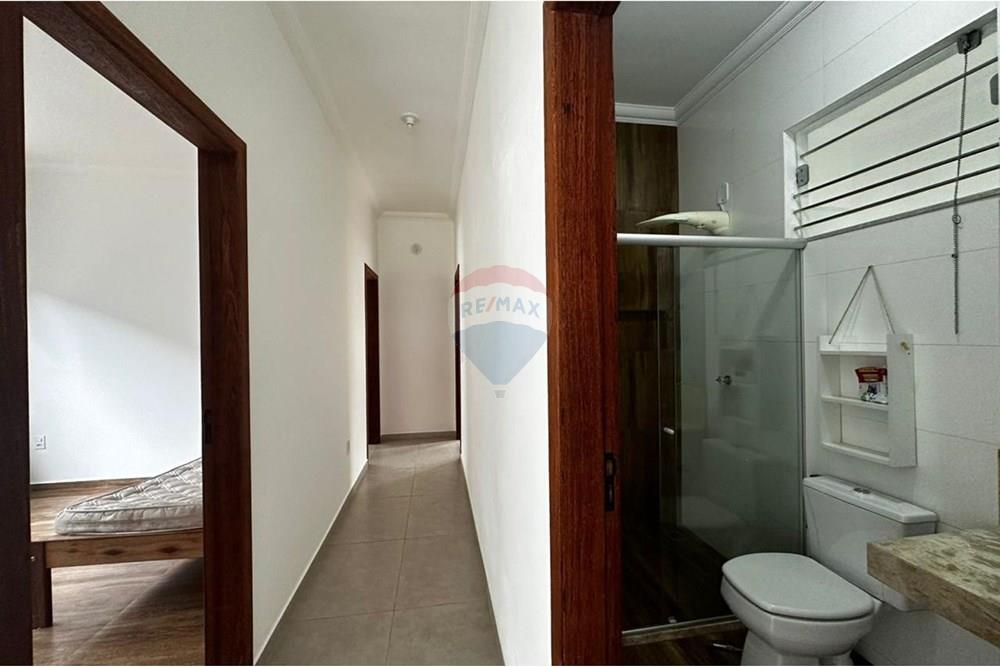 Casa, 3 quartos - Foto 5