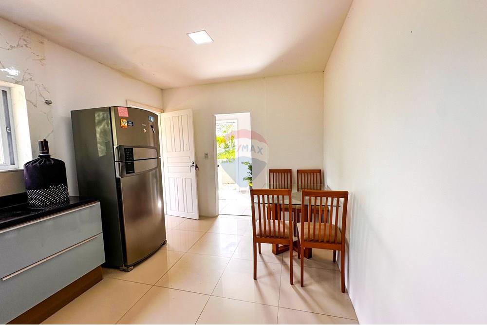 Casa de Condomínio - Venda - Lauro de Freitas , Bahia - IMG_3715.jpg - 580491027-115