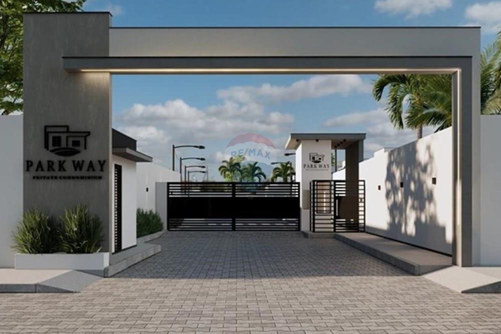 Casa de Condomínio - Venda - Alagoinhas , Bahia - portico 1.jpg - 580701034-86