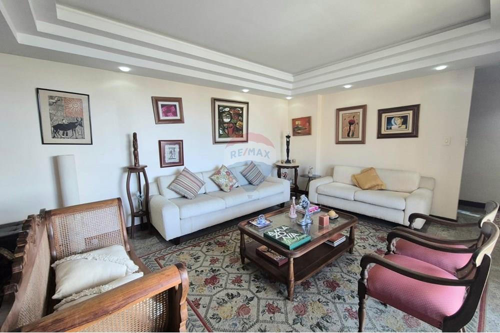 Apartamento - Venda - Salvador , Bahia - FOTO 15.jpeg - 580561027-135