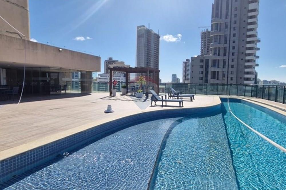 Apartamento - Alugar - Salvador , Bahia - a894aeb1-2be3-4581-8586-a89f5ec47398.jpeg - 580541061-12