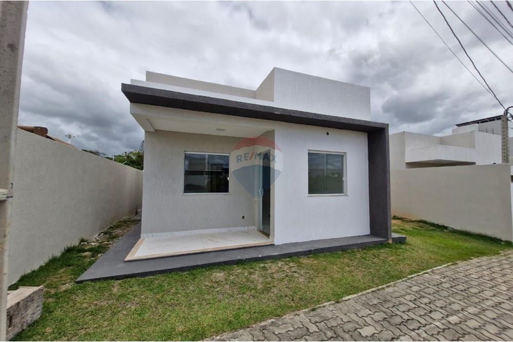 Casa de Condomínio - Venda - Camaçari , Bahia - foto01.jpg - 580421083-36