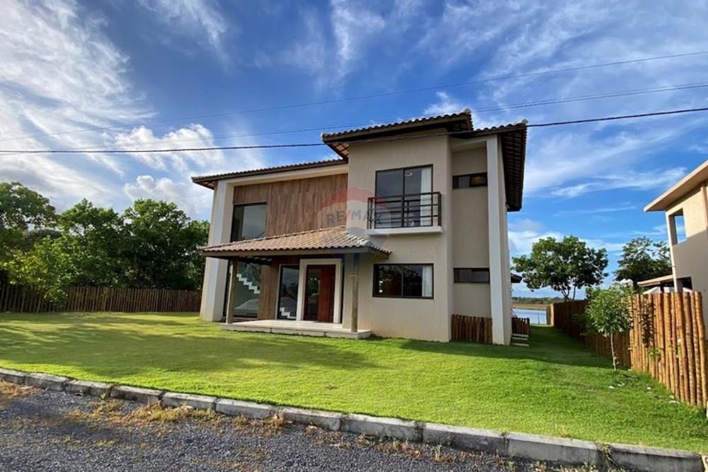 Casa de Condomínio - Venda - Entre Rios , Bahia - IMG_2973.jpg - 580601014-71