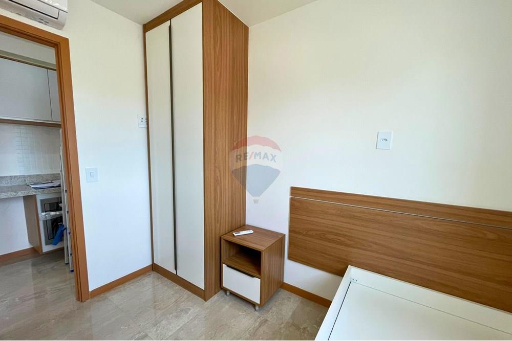 Apartamento - Alugar - Salvador , Bahia - IMG_7174 - Editado.jpg - Quarto - 580491017-49