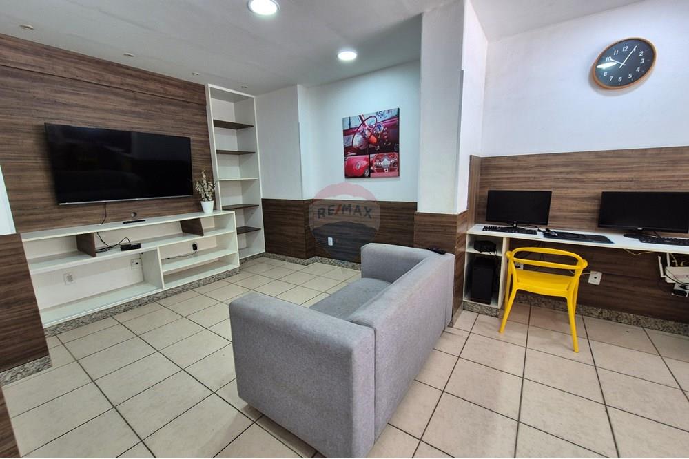 Apartamento - Alugar - Salvador , Bahia - 20250917_101042.jpg - 580491048-140