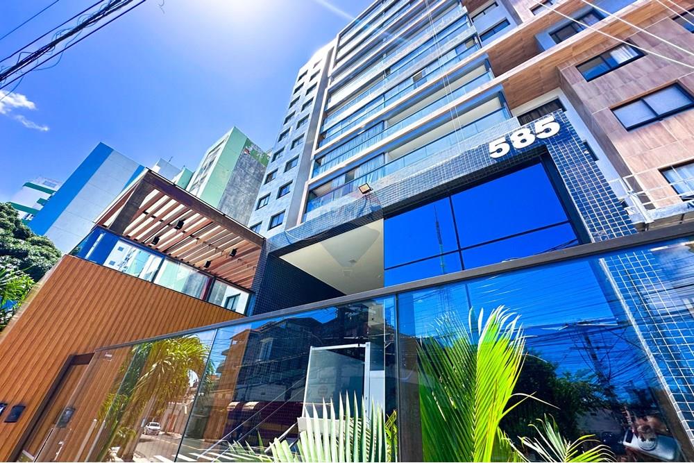 Apartamento - Venda - Salvador , Bahia - IMG_7546.jpeg - 580491051-10