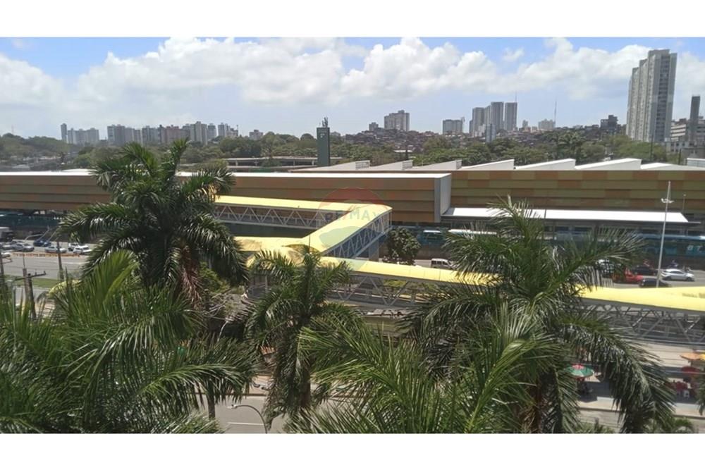 Cj. Comercial/ Sala - Venda - Salvador , Bahia - c8d9db0a-6402-480e-b102-899e8e073775.jpg - 580331013-748