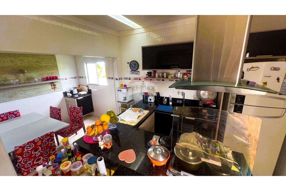 Casa de Condomínio - Venda - Camaçari , Bahia - IMG_0680.jpg - 580781001-52