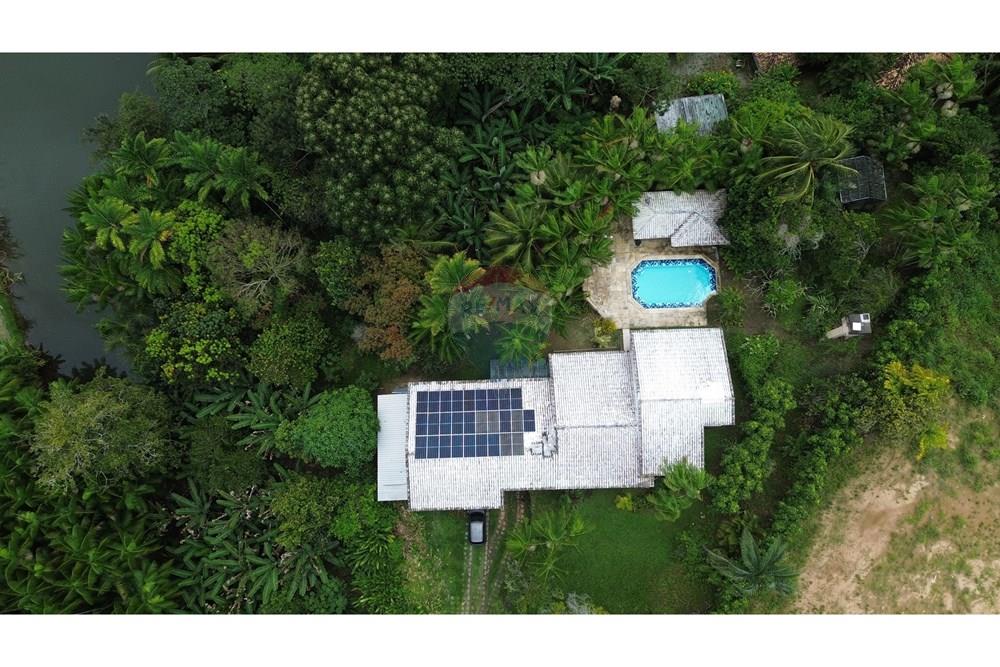 Casa de Condomínio - Venda - Lauro de Freitas , Bahia - DJI_0072.jpeg - 580491027-123