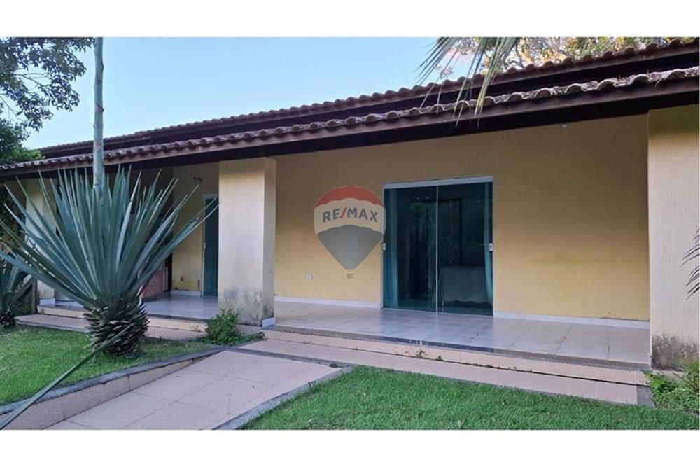 Casa à venda com 5 quartos, 300m² - Foto 21