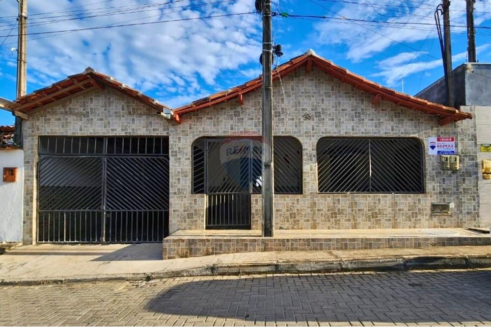 Casa - Venda - Teixeira de Freitas , Bahia - 1.jpg - 580631058-2