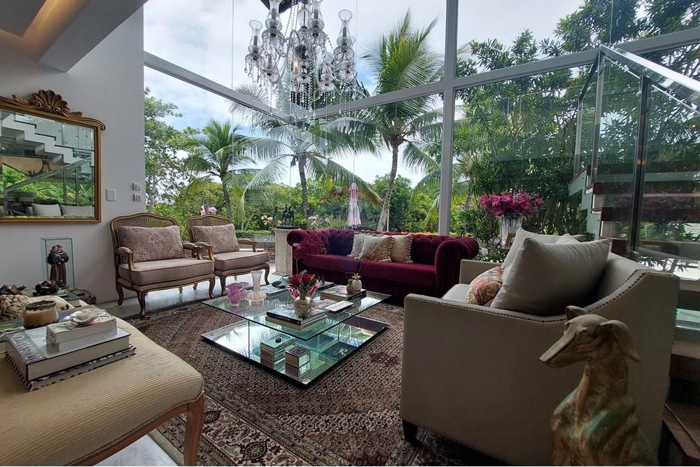 Casa de Condomínio - Venda - Camaçari , Bahia - 20241105_100430.jpg - 580761036-21