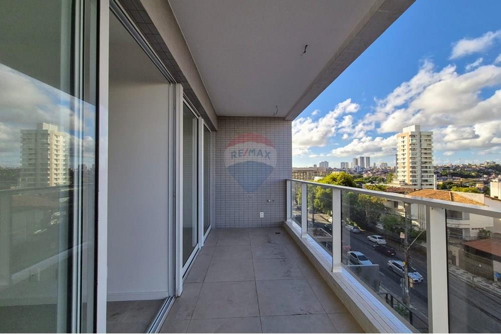 Apartamento - Alugar - Salvador , Bahia - FOTO 12.jpg - 580561027-125