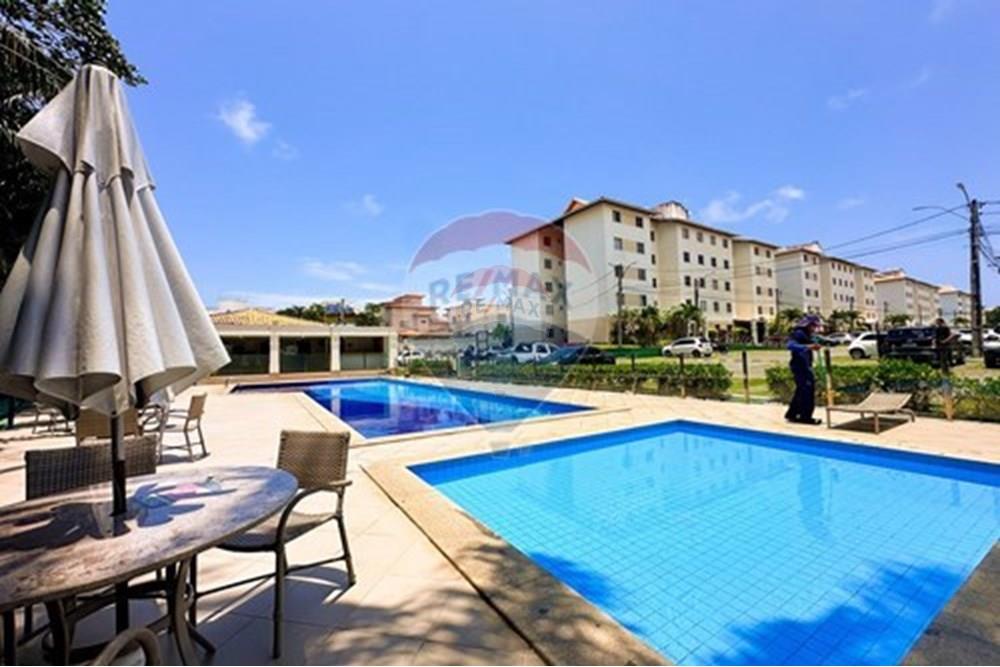 Apartamento - Venda - Camaçari , Bahia - IMG_0891 (1).jpg - 580491050-9