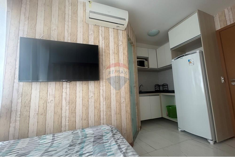 Apart Hotel/ Flat - Venda - Salvador , Bahia - IMG_3481.JPG - 580761015-96