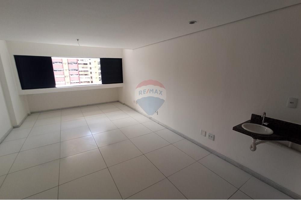 Cj. Comercial/ Sala - Alugar - Salvador , Bahia - IMG_20250729_095329.jpg - 580541022-39