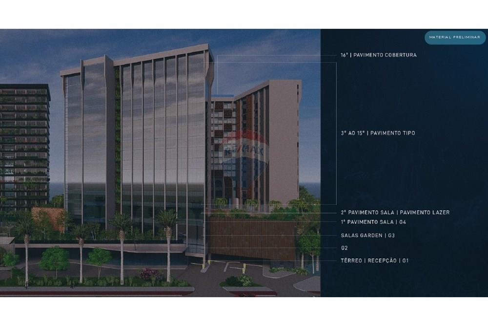 Apartamento - Venda - Salvador , Bahia - infinity14.jpg - 580761004-70