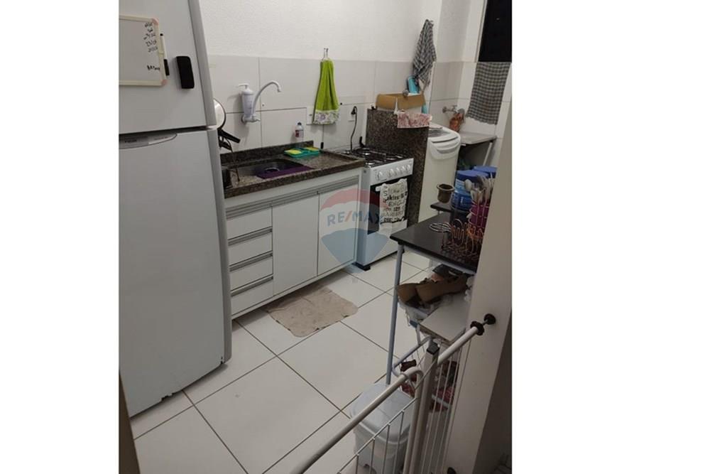 Apartamento - Venda - Alagoinhas , Bahia - 8bb418a8-5da1-4b85-b8a6-13ae3cc5b866.jpg - 580701006-51