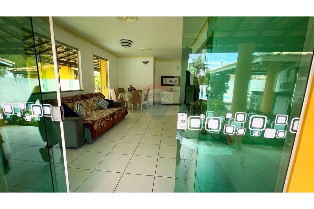 Casa de Condomínio - Venda - Camaçari , Bahia - IMG_4349.jpg - 580781002-33